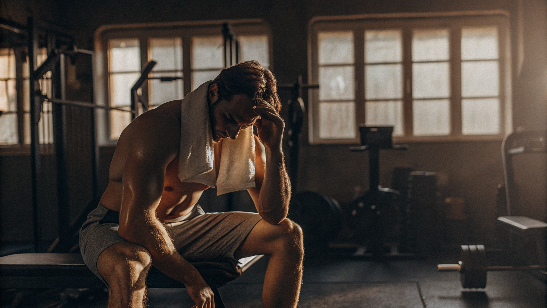 Understanding High Hematocrit from Testosterone: Causes and Management