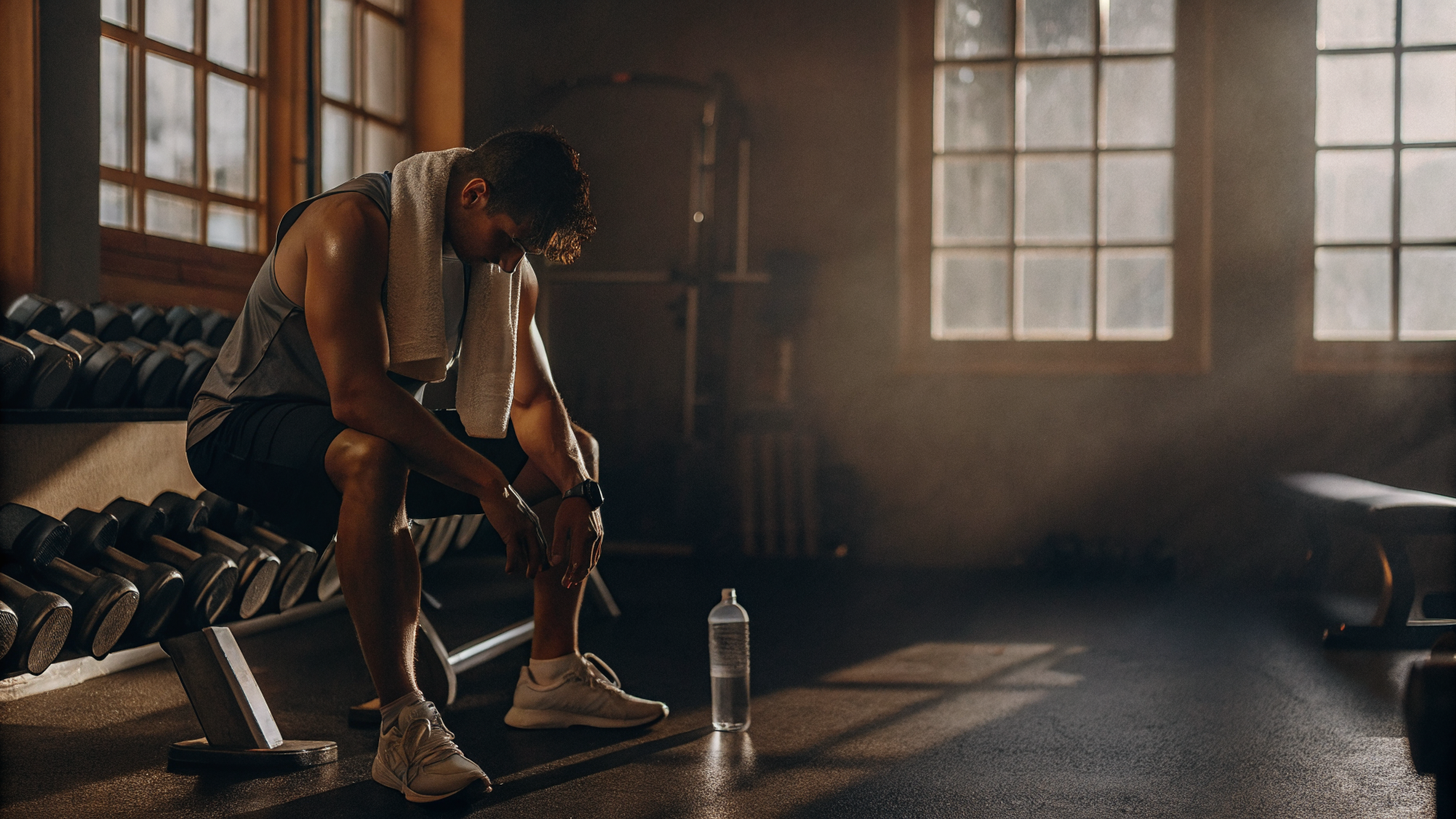 Master NAD Levels: Boost Men's Health with Proven Strategies