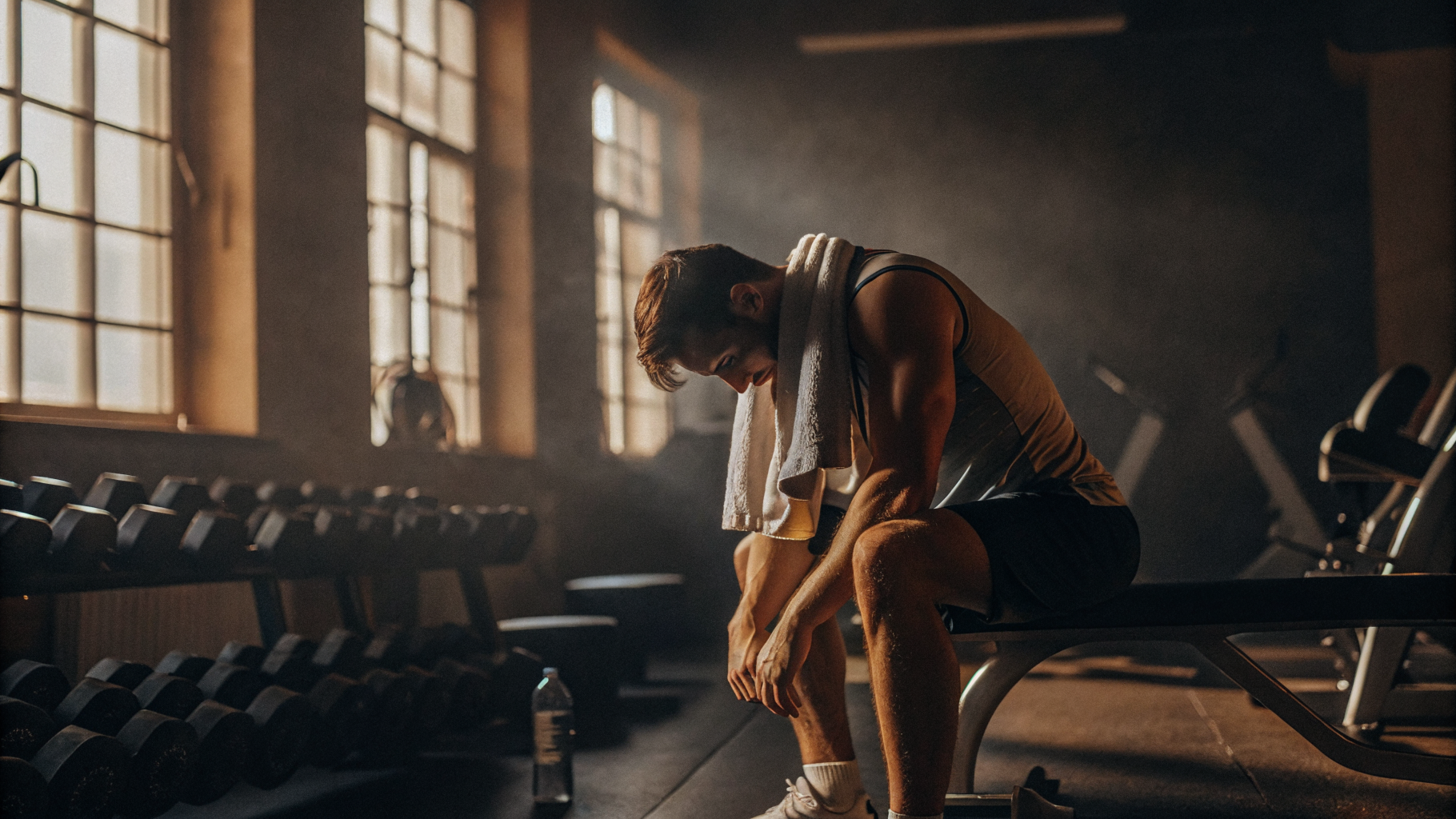 Do You Have to Be Prescribed Testosterone? A Step-by-Step Guide