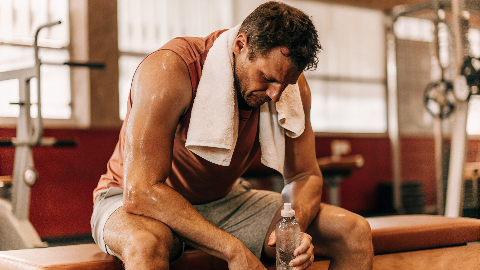 10 Essential Blogs for Men's Fitness and Health Optimization