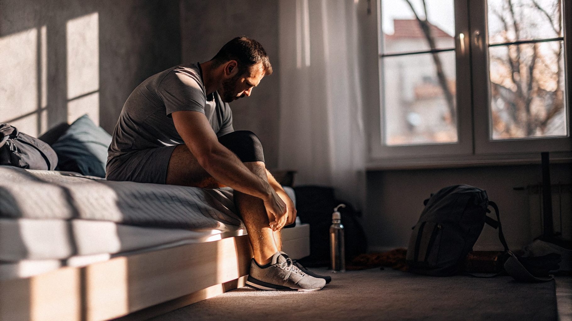 Understand Hair Loss Due to Low Testosterone: Causes and Solutions