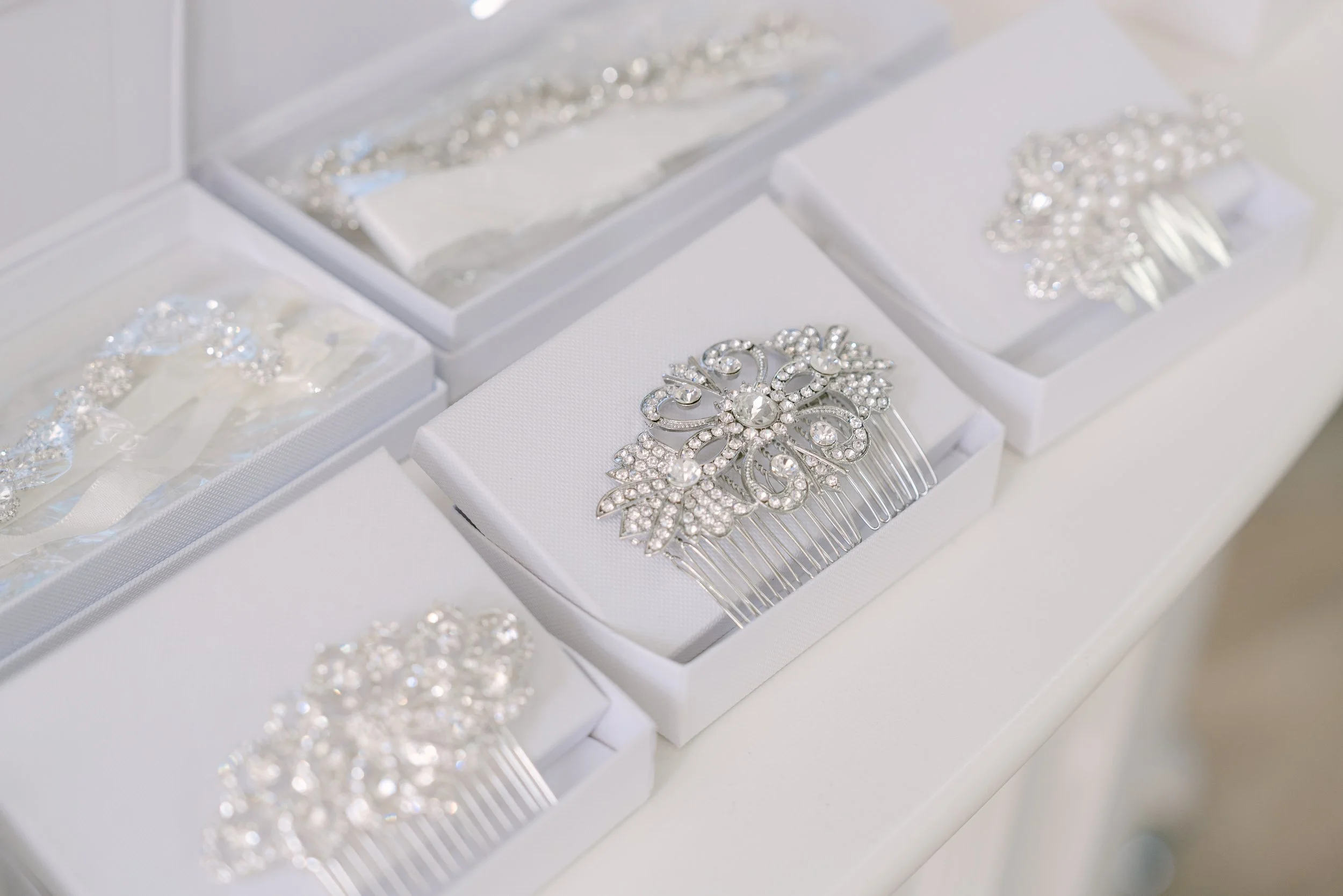 BRIDAL-ACCESSORIES 