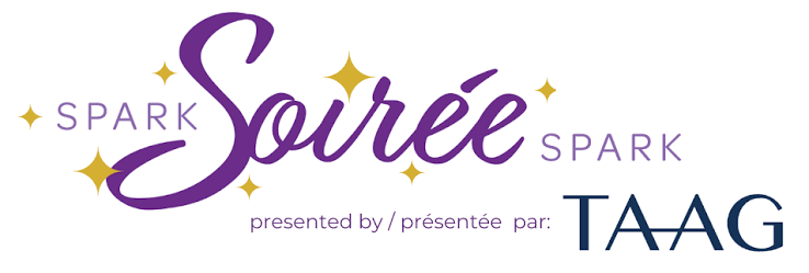 Spark Soirée Spark