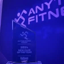 Anytime Fitness Canada Franchisee Conference