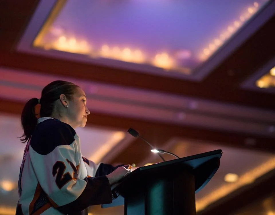 MPI Ottawa Global Meetings Industry Day 2015