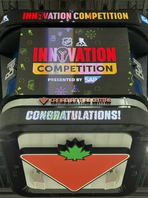 NHL Innovation Competition