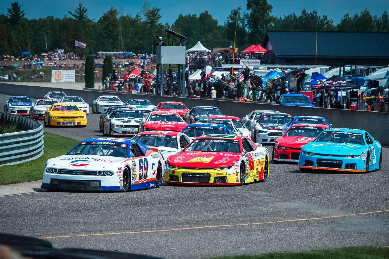 NASCAR Canada Series