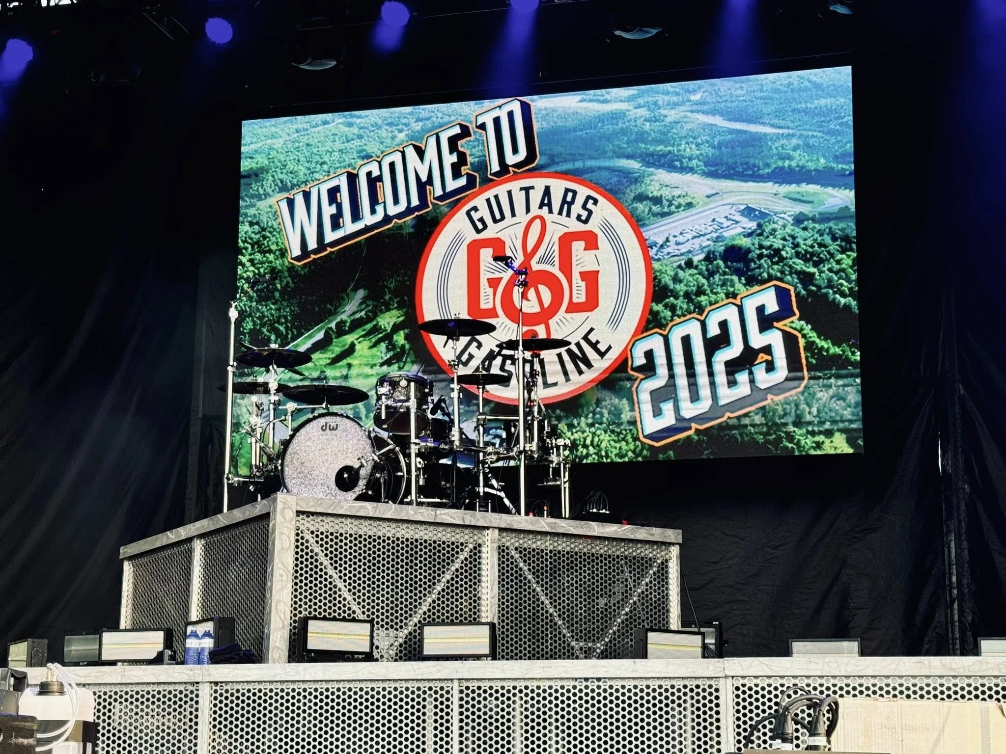 Welcome to G&G 2025