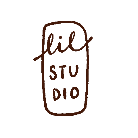 Lil Studio | Live Illustration