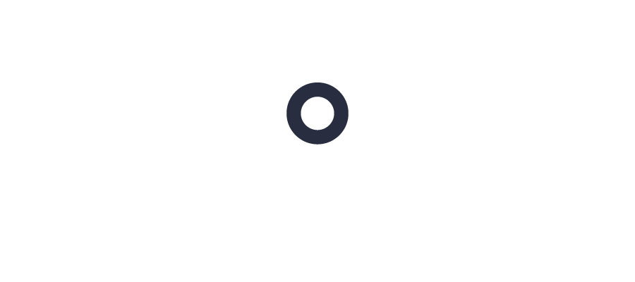 2022 digital illustration with gears and computer monitor icon indicating technology or process.
