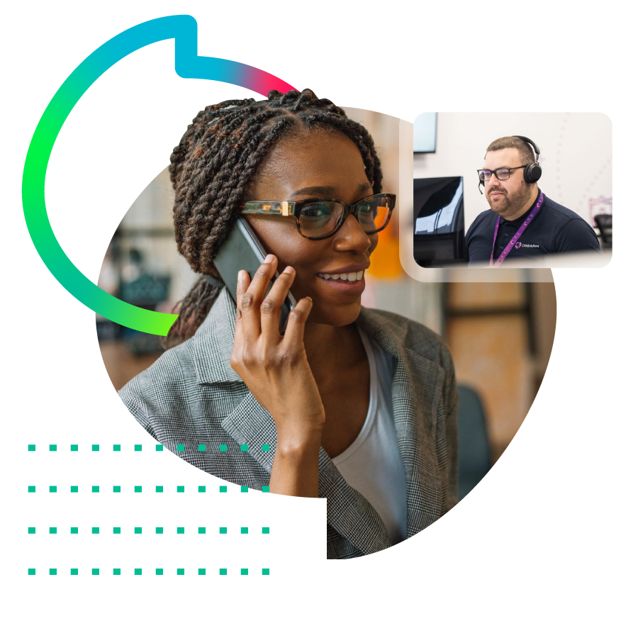 Business Mobile Solutions — CAN Solutions Ltd