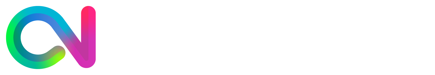 Colorful logo with the word 'Vivid' in bold, stylized text on a pink background