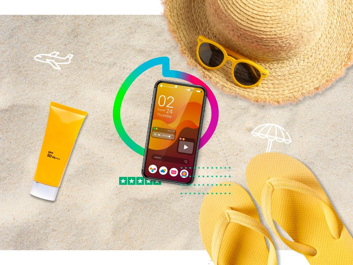Is Your Phone Holiday-Ready? Avoid Roaming Bill Shock