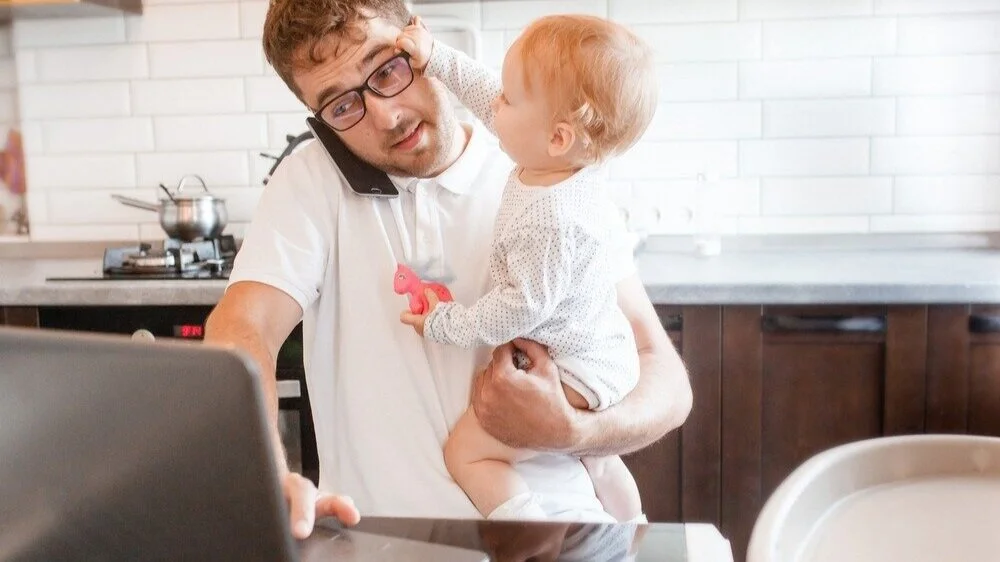 Top Tips For Home Working