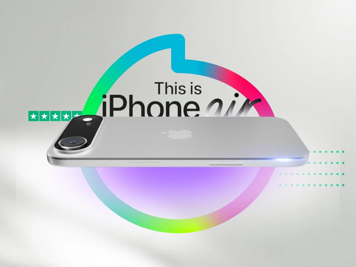 Apple’s Event: iPhone 17, iPhone Air, Apple Watch Ultra 3, AirPods Pro 3 and More