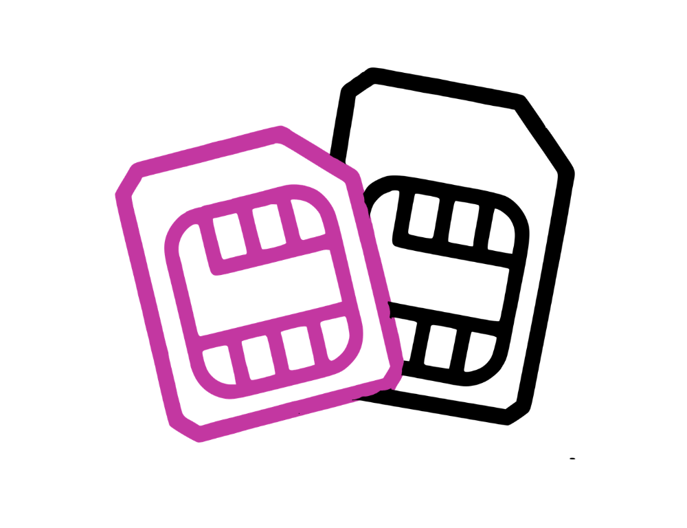 Maximise Your Coverage: Why Customers Are Choosing Dual SIM