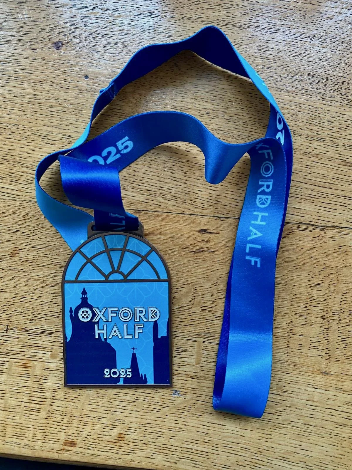 Oxford Half Marathon Medal.jpeg