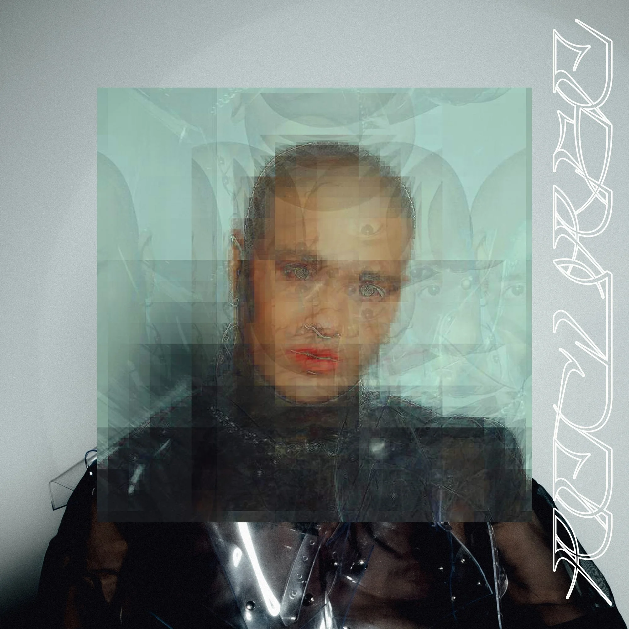 RECURSE [infinite mix], a collaboration with artist ILĀ, and the first a continuously generating real-time stream of music powered by quantum is live!