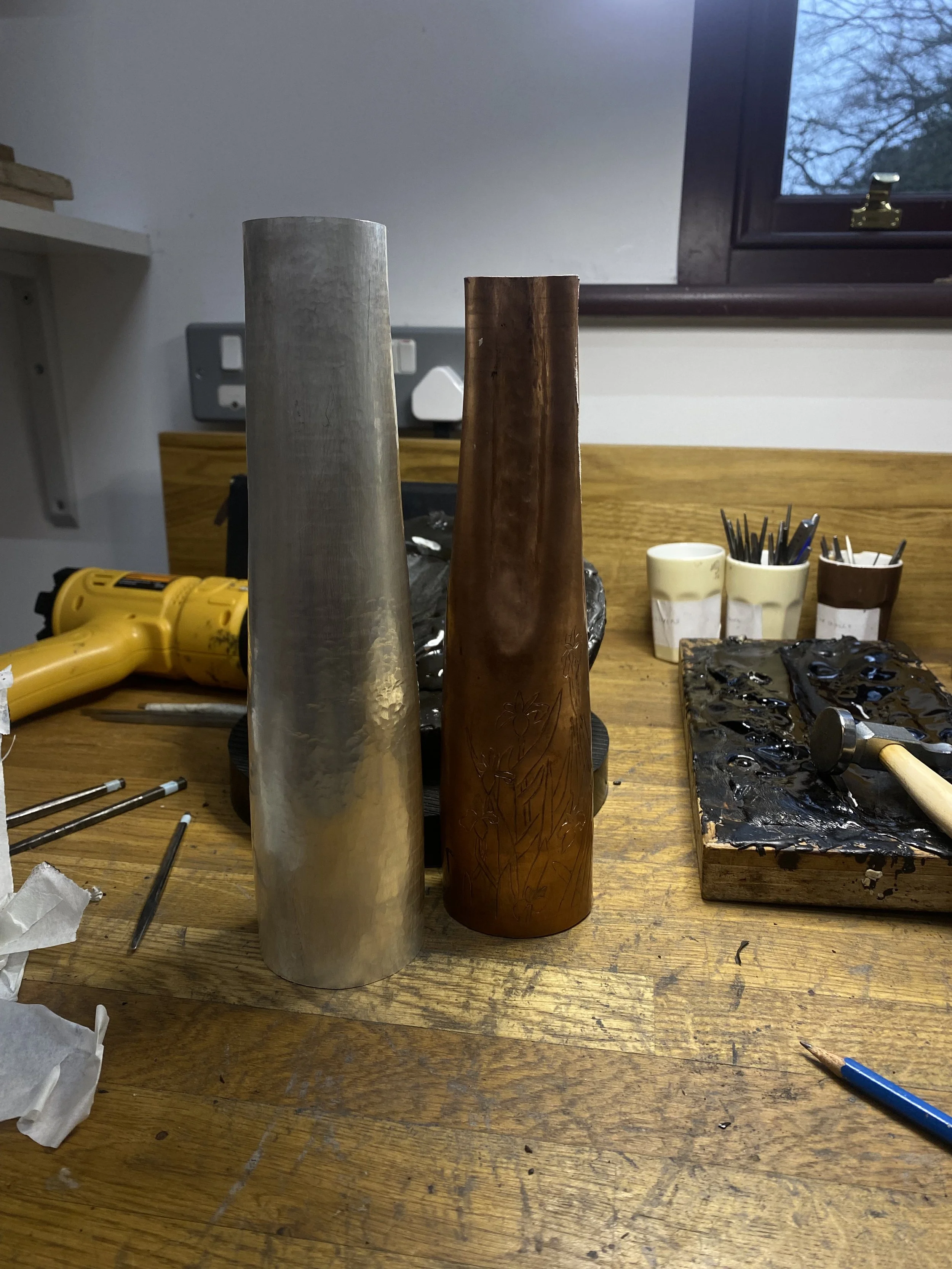 Test piece and in process.jpeg