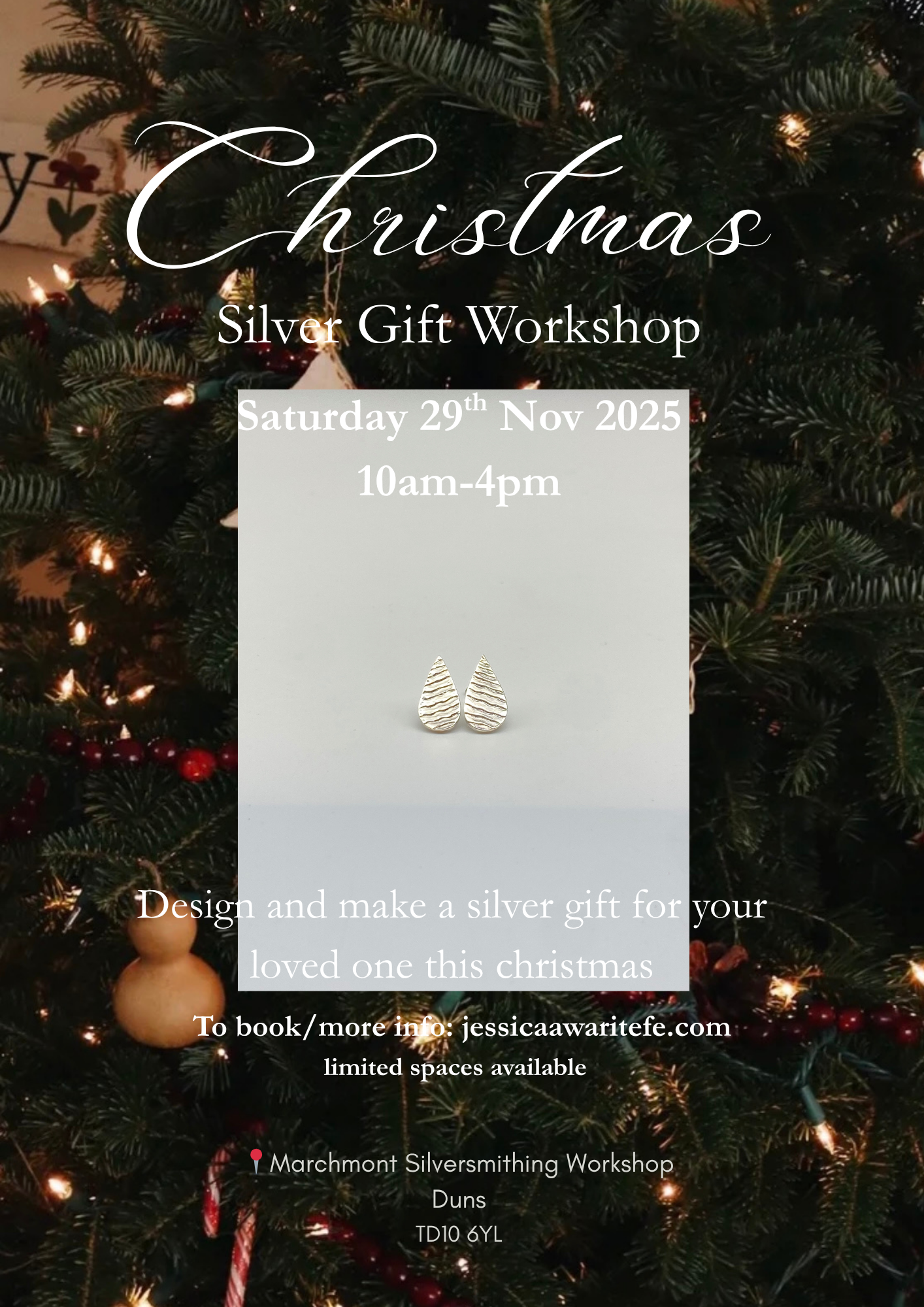 Jess Awaritefe Christmas silvernworkshop .png