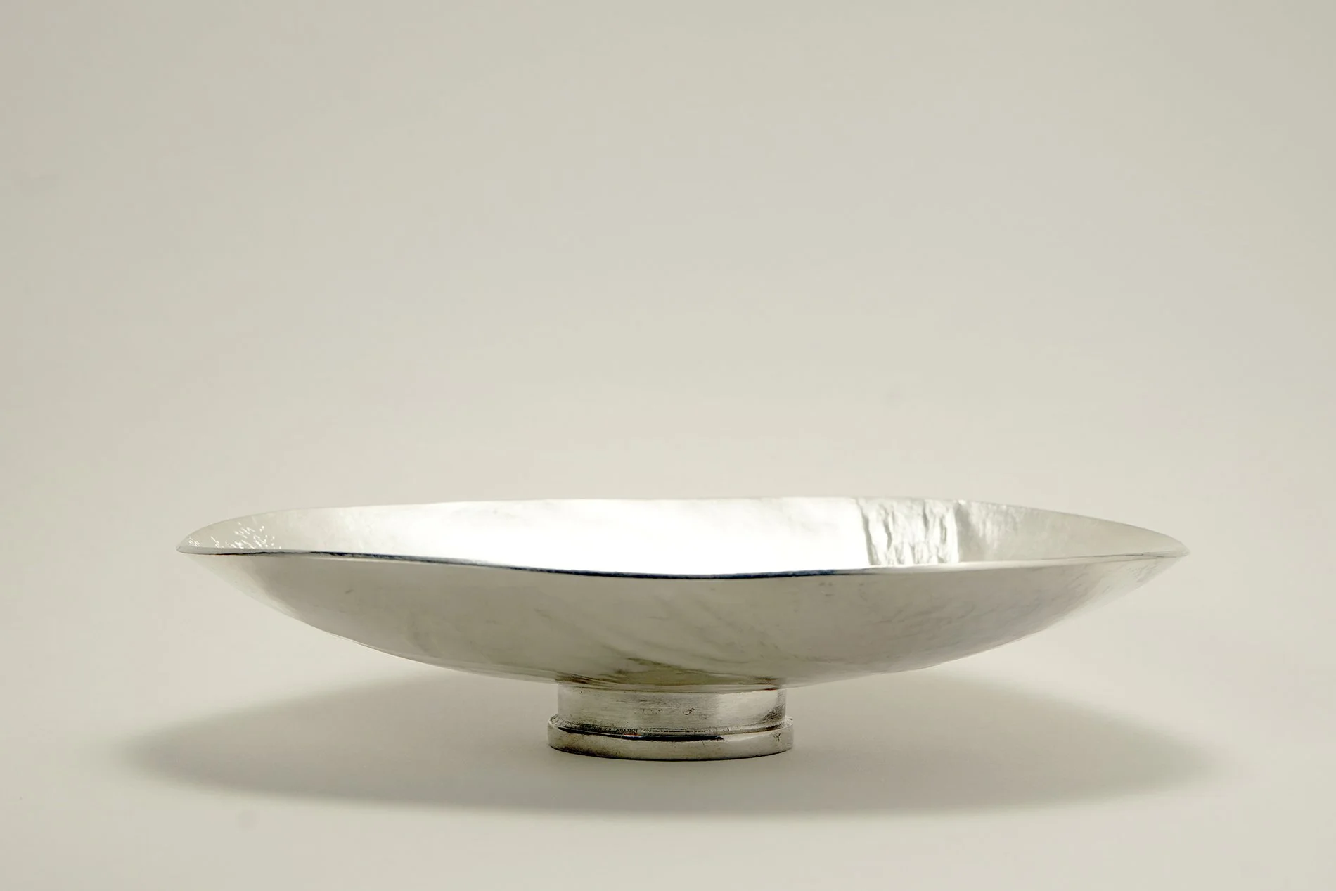 It Sings Amongst The Branches Dish