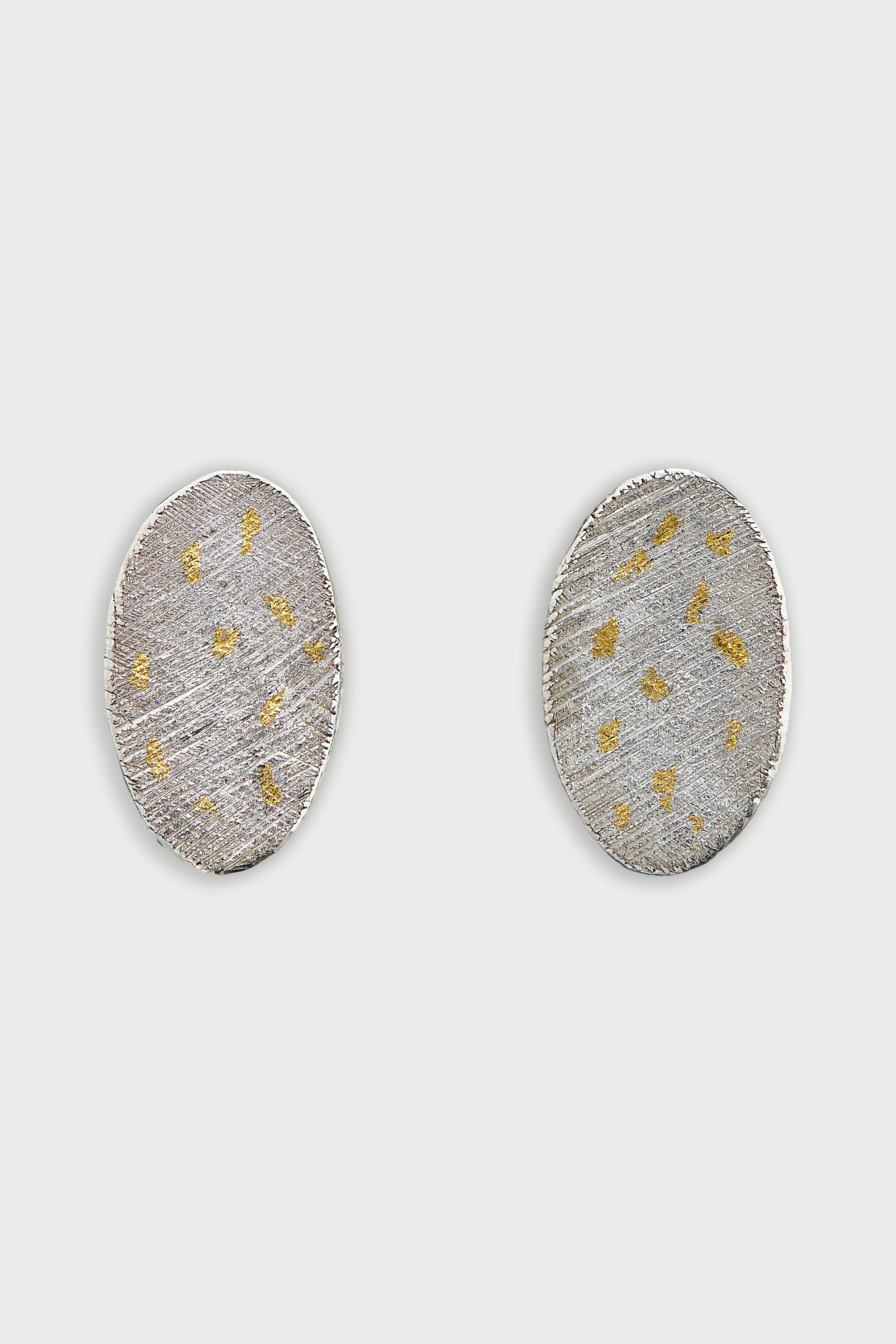 Floating Inlay Studs