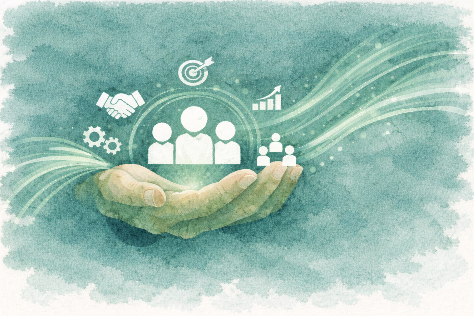 Disaggregating Talent Data