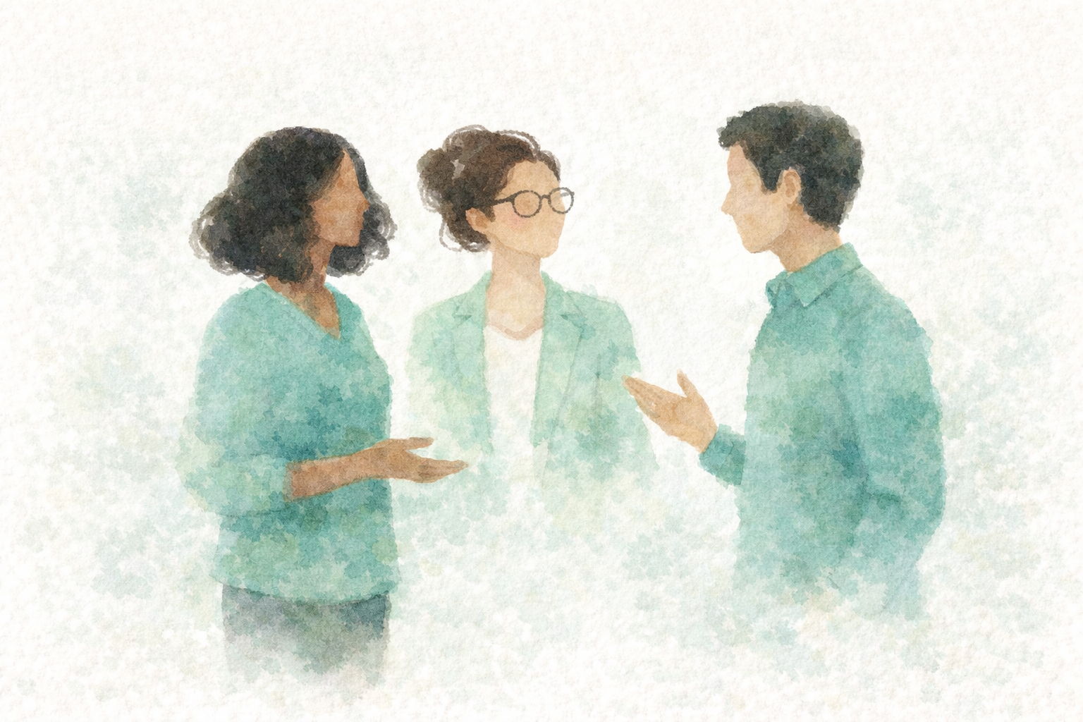 People Management Standards