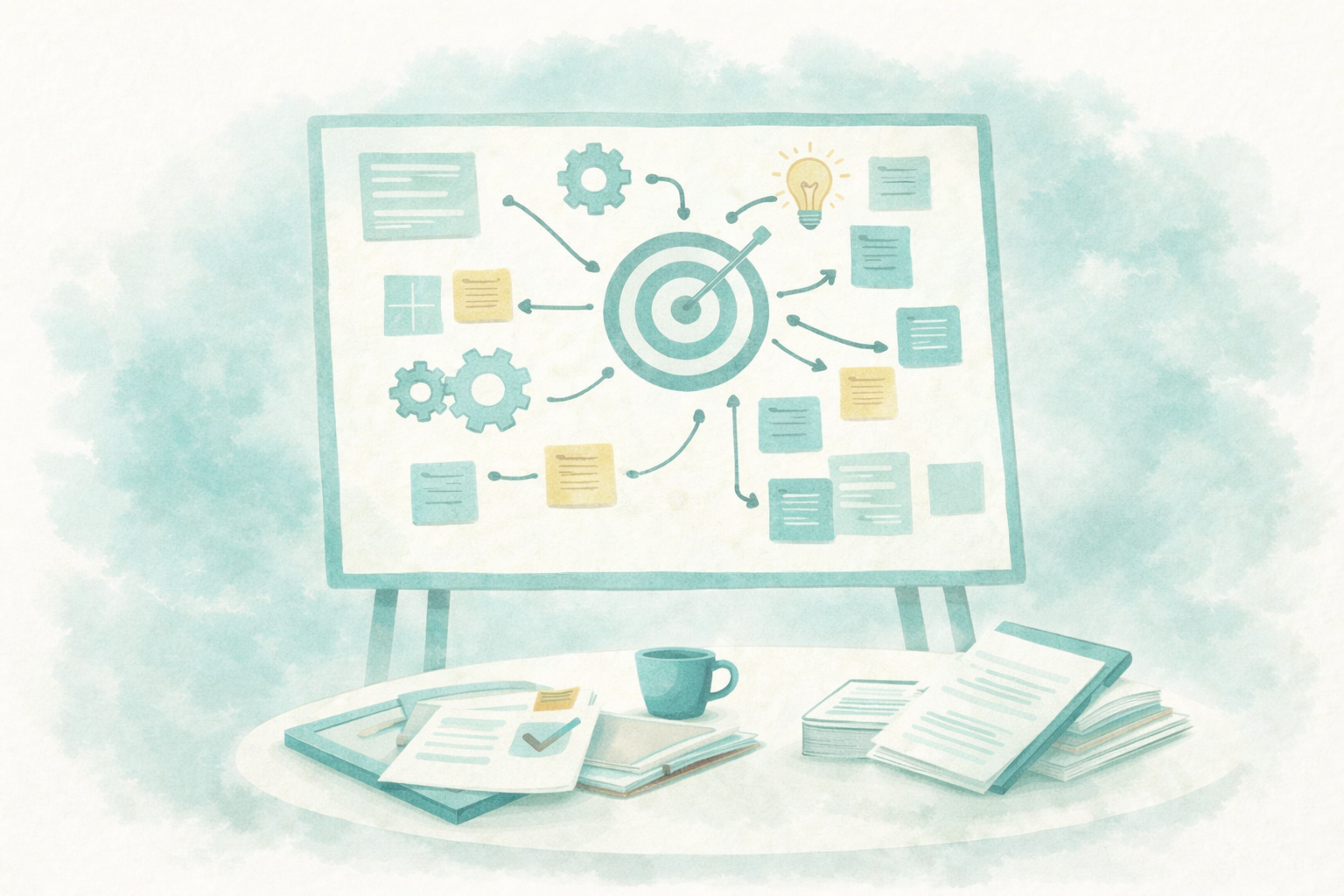 Audit Your People Strategy