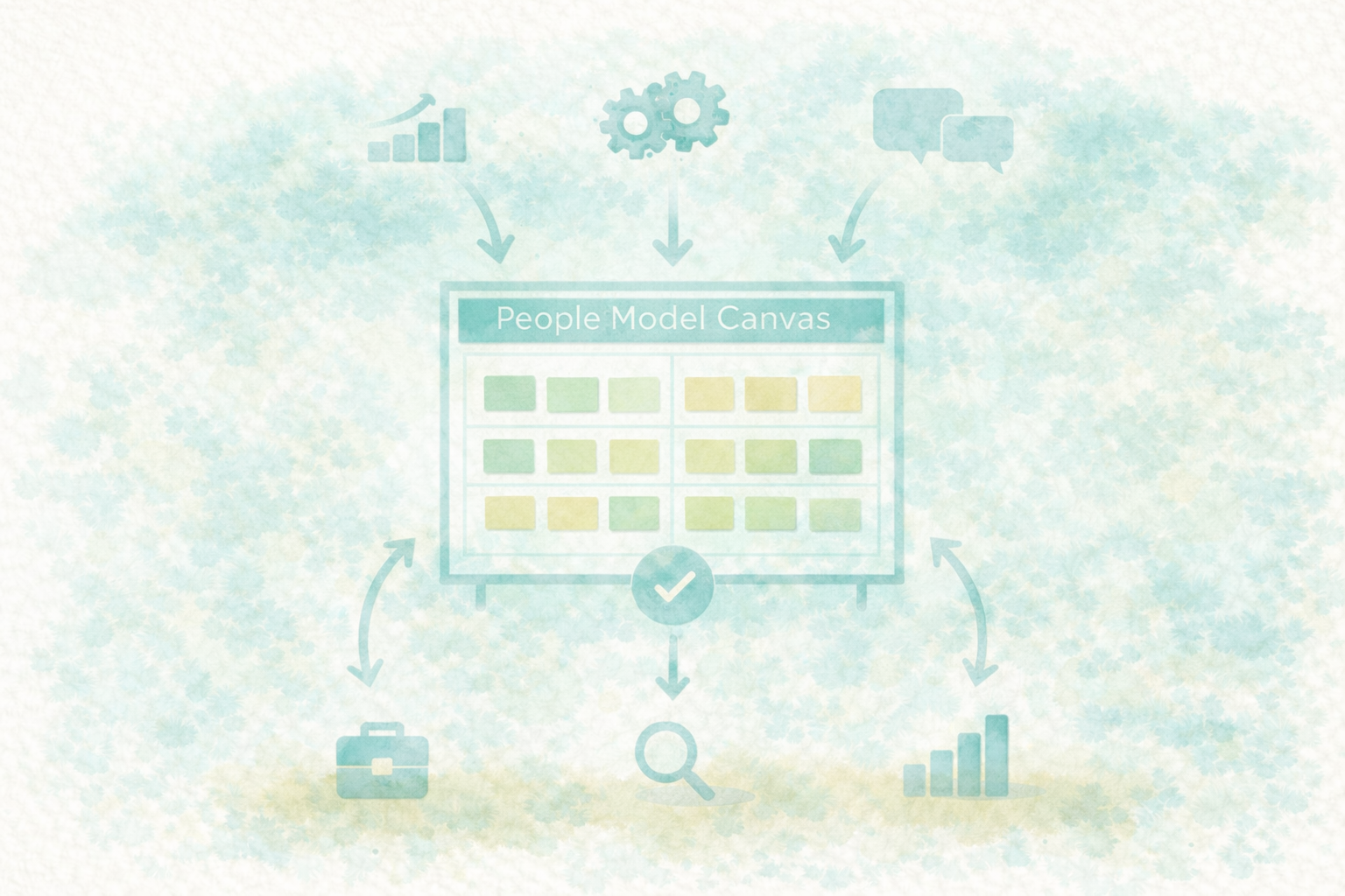 Design Your People Model