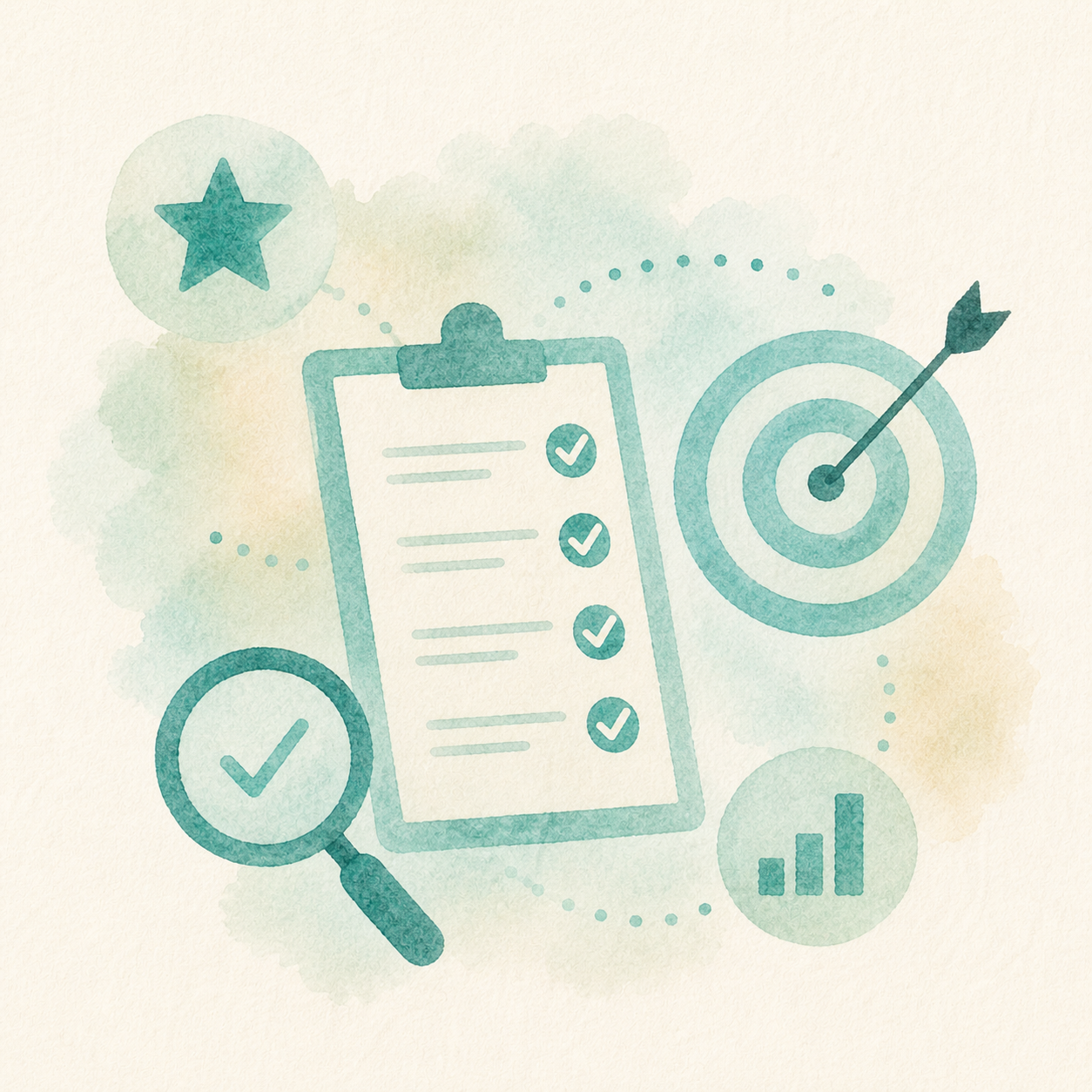 Performance Goals Success Criteria