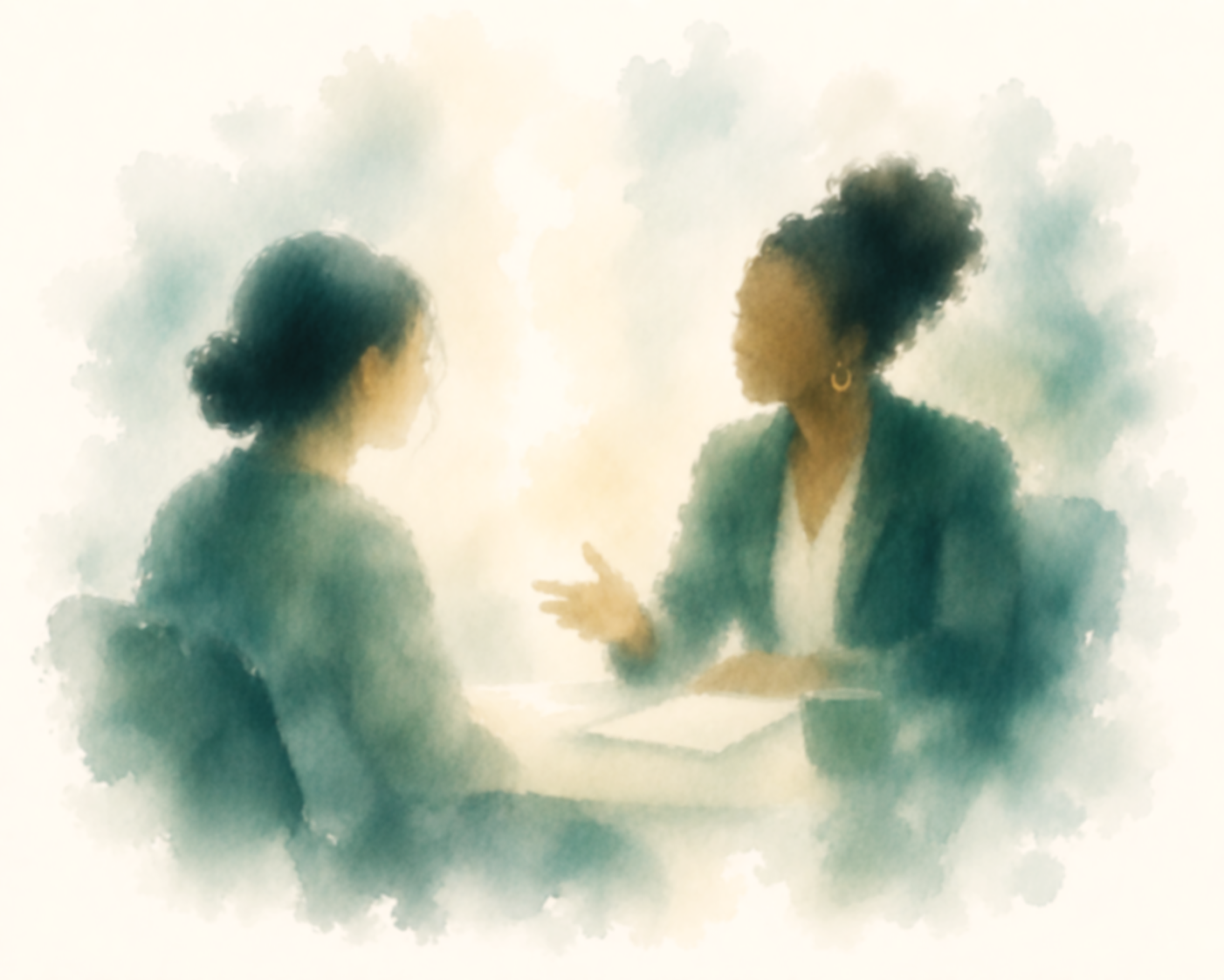MOY Review Conversation Guide for Managers