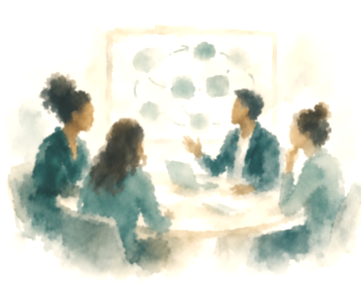 Clarify Your Organizational Strategy