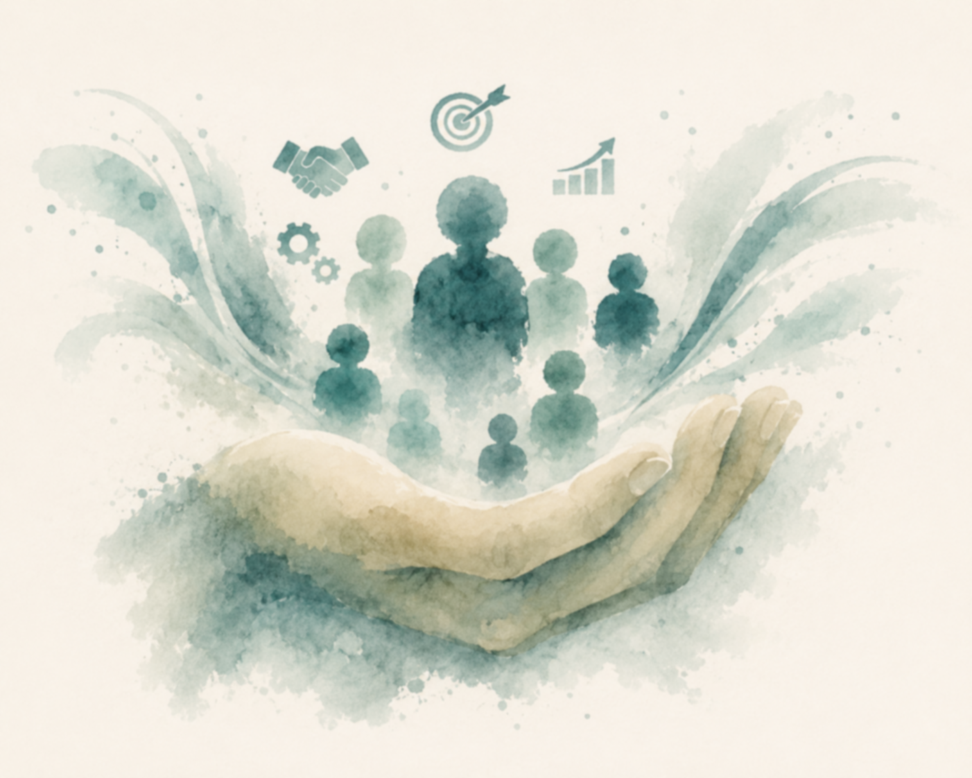 Disaggregating Talent Data