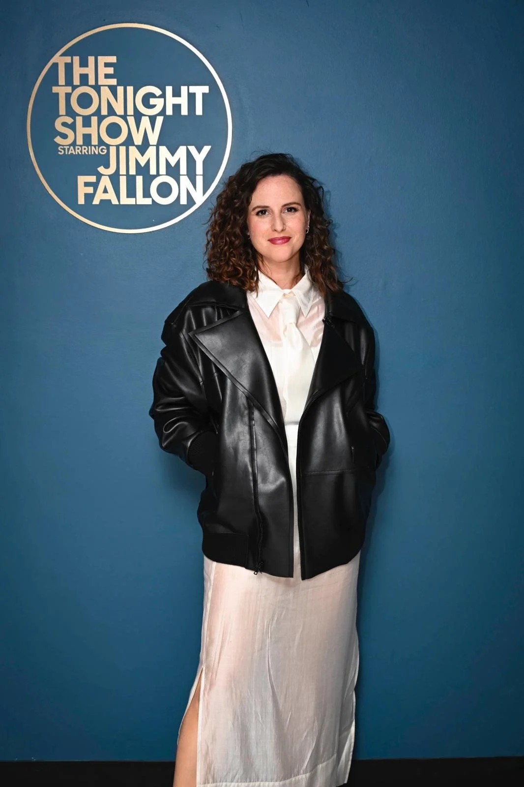 The Tonight Show with Jimmy Fallon