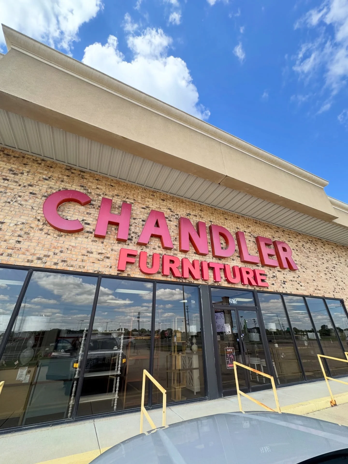 As we close out 2025, we&rsquo;re taking a moment to look back on an incredible year at Chandler Furniture. This year brought exciting changes: a brand-new website, a return to social media, and the joy of welcoming new customers while continuing to 