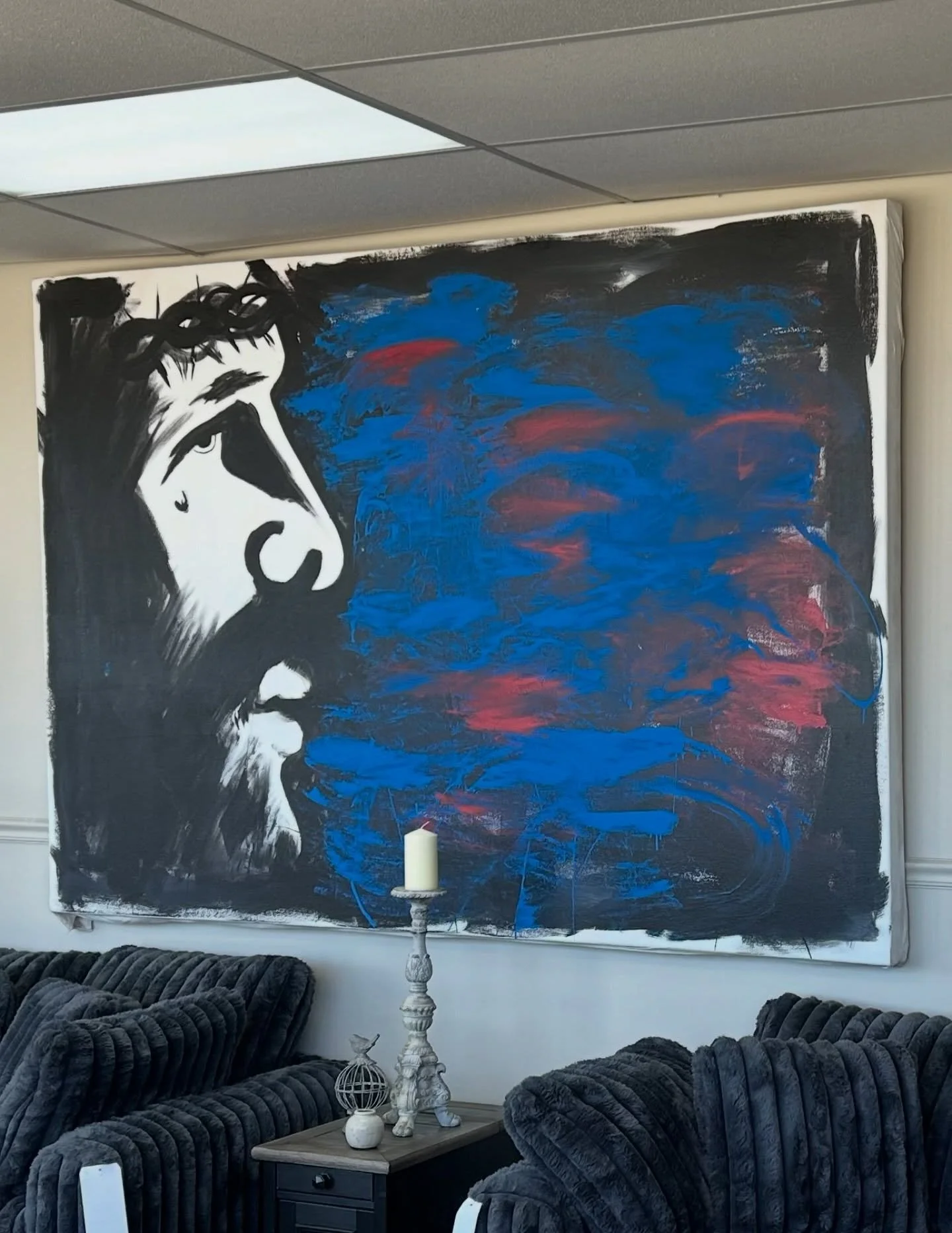 On this Good Friday, we take a moment to reflect on the immense love and sacrifice of Jesus. It is a day that reminds us of hope, grace, and the promise of what is to come!

If you are out and about today or planning your weekend, we are here to welc