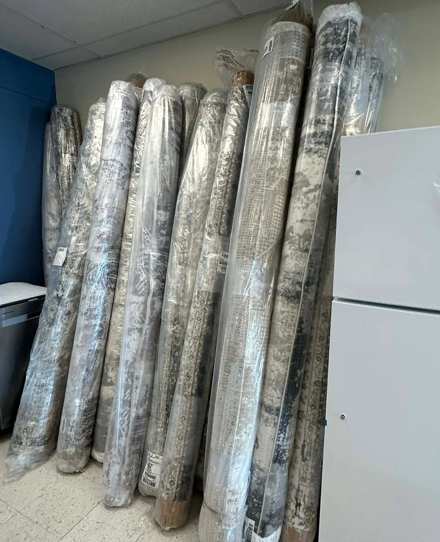 New shipment alert! From bold patterns to timeless neutrals, come browse our latest selection and find the perfect rug for your space. You might be surprised how much of a difference one piece can make! 

Stop by Chandler Furniture and see what&rsquo