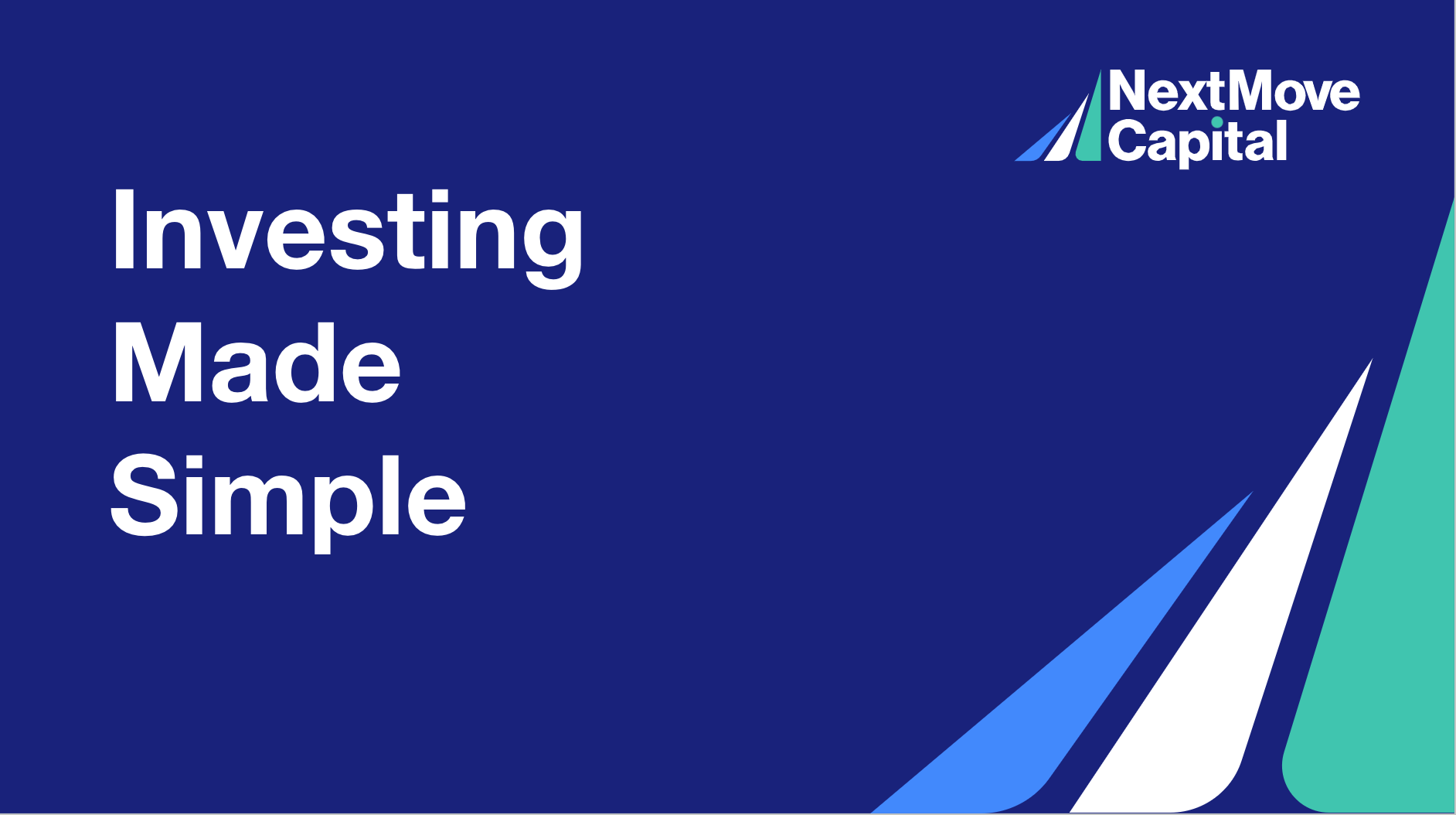 Investing Made Simple