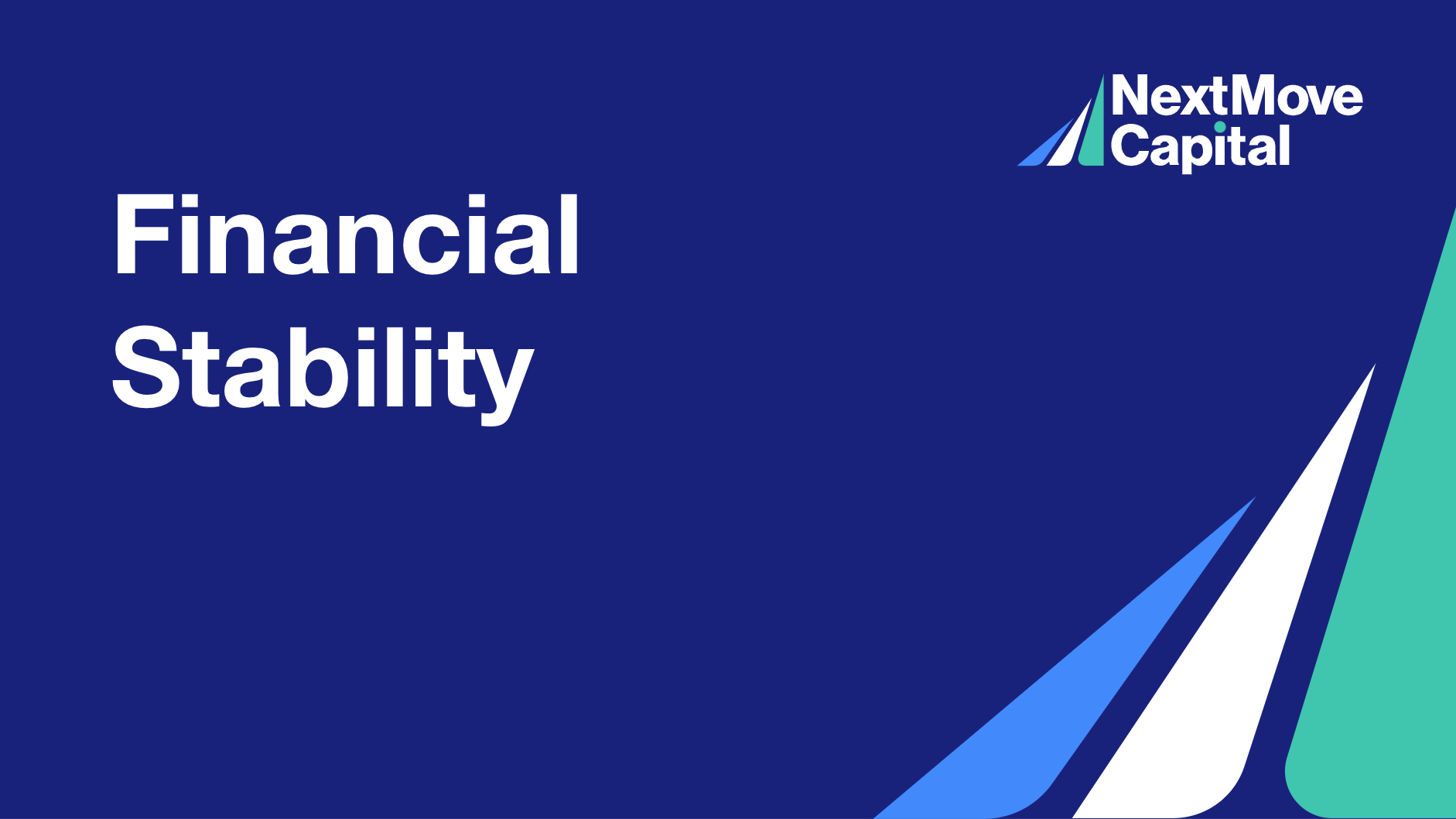 Financial Stability