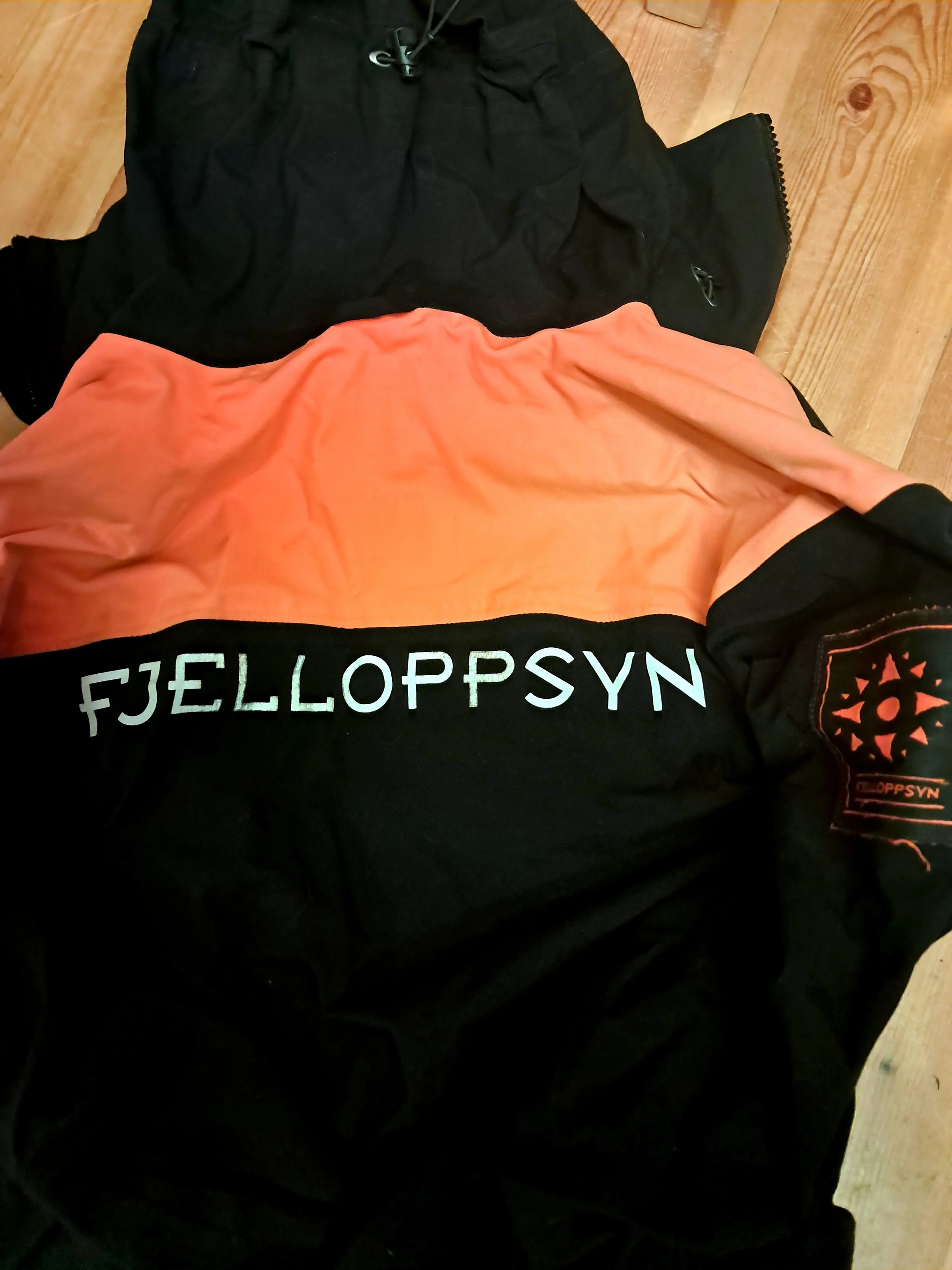 Fjelloppsyn 2026