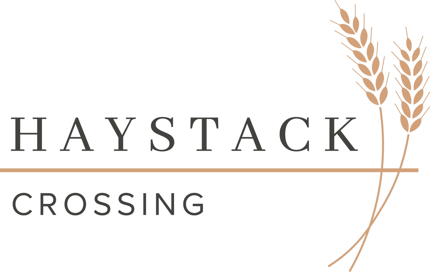 Haystack Crossing