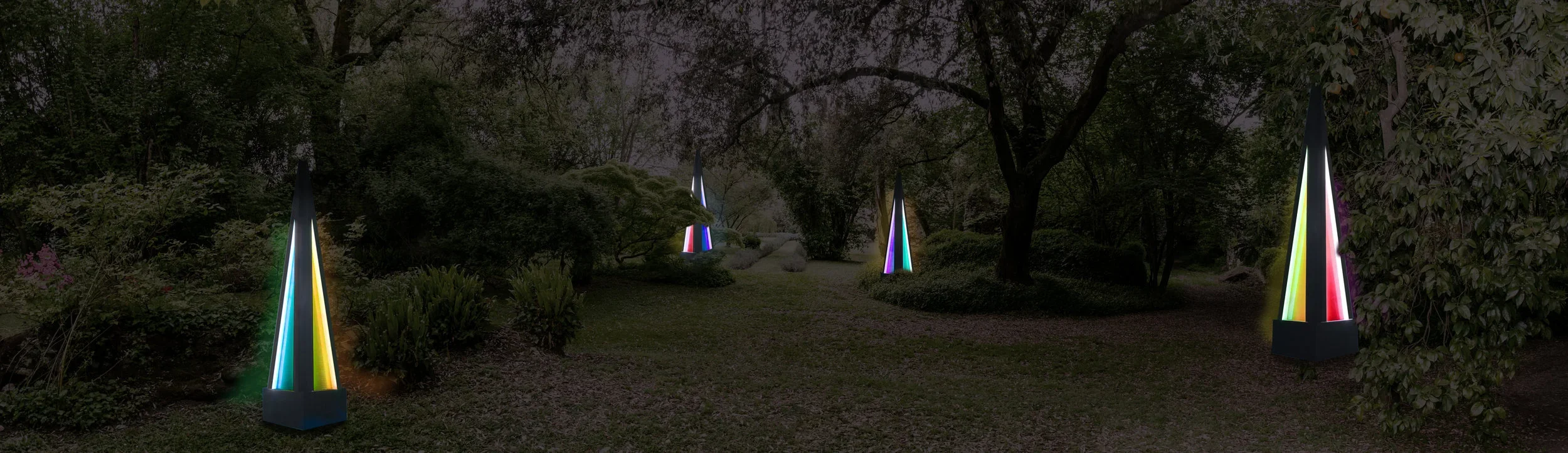 An image of The Cultural Center.