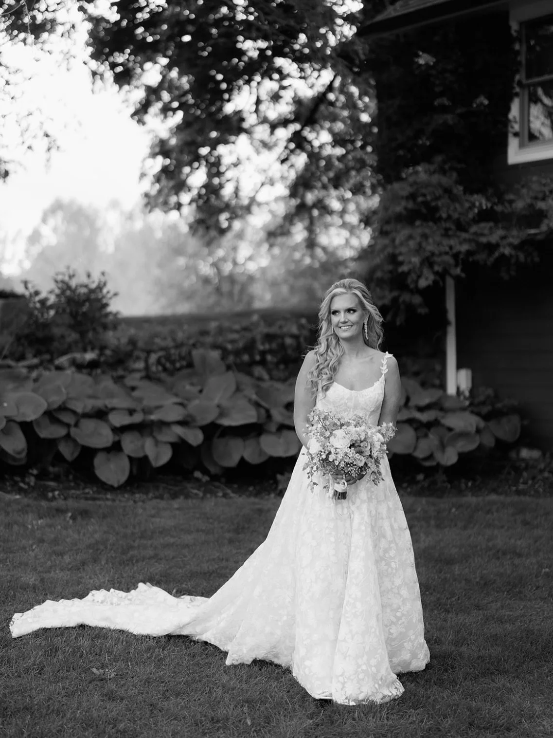 The most gorgeous bride at the most gorgeous venue!

Bride- @va_ness_uhh 
Makeup- @looksbykatiness 
Venue- @crossedkeysestate 

New Jersey bride
2026 bride
2027 bride 
NJ Bridal hair 
Bridal hairstylist