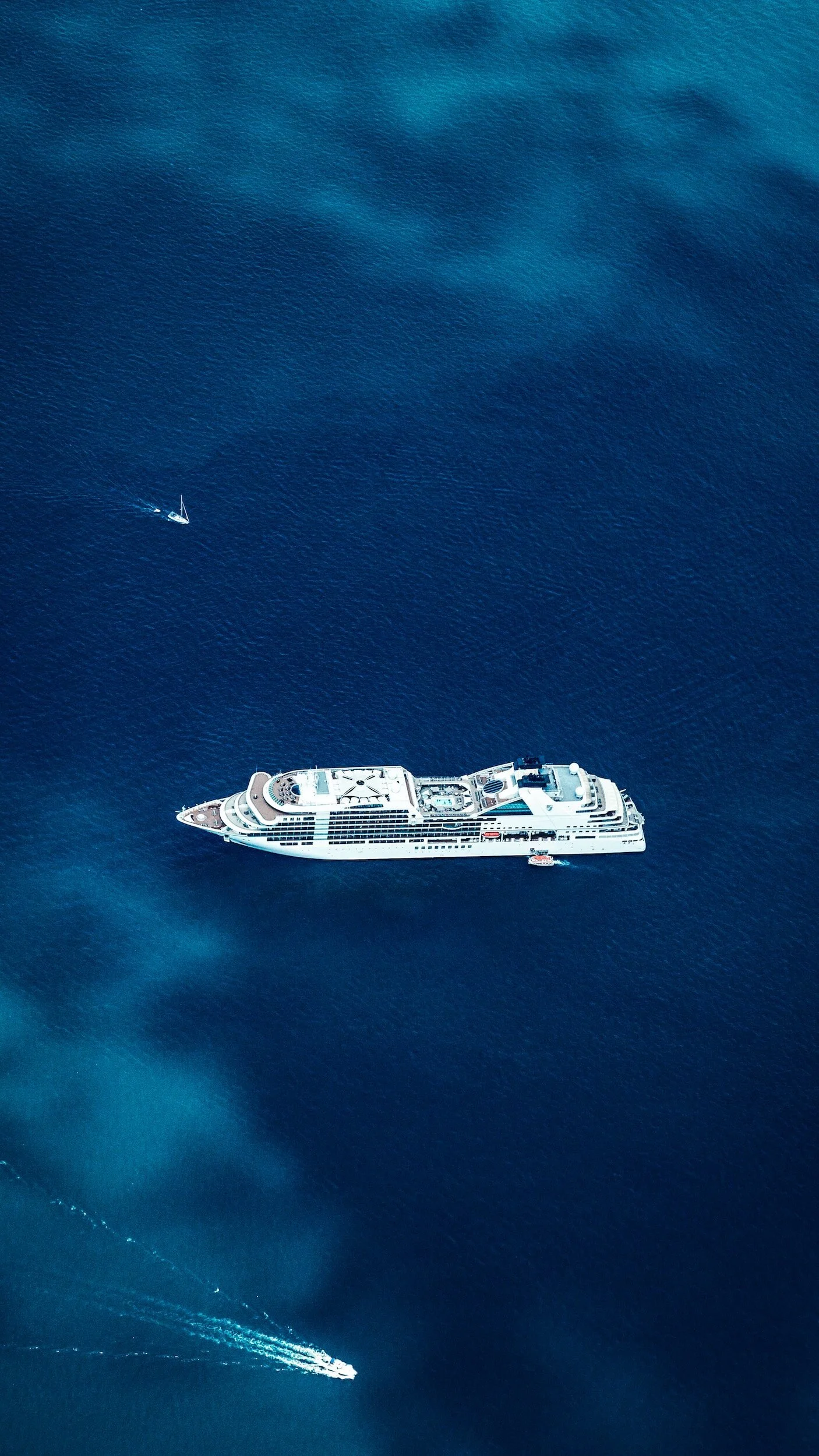 Phlebotomy Packages for Cruise Workers