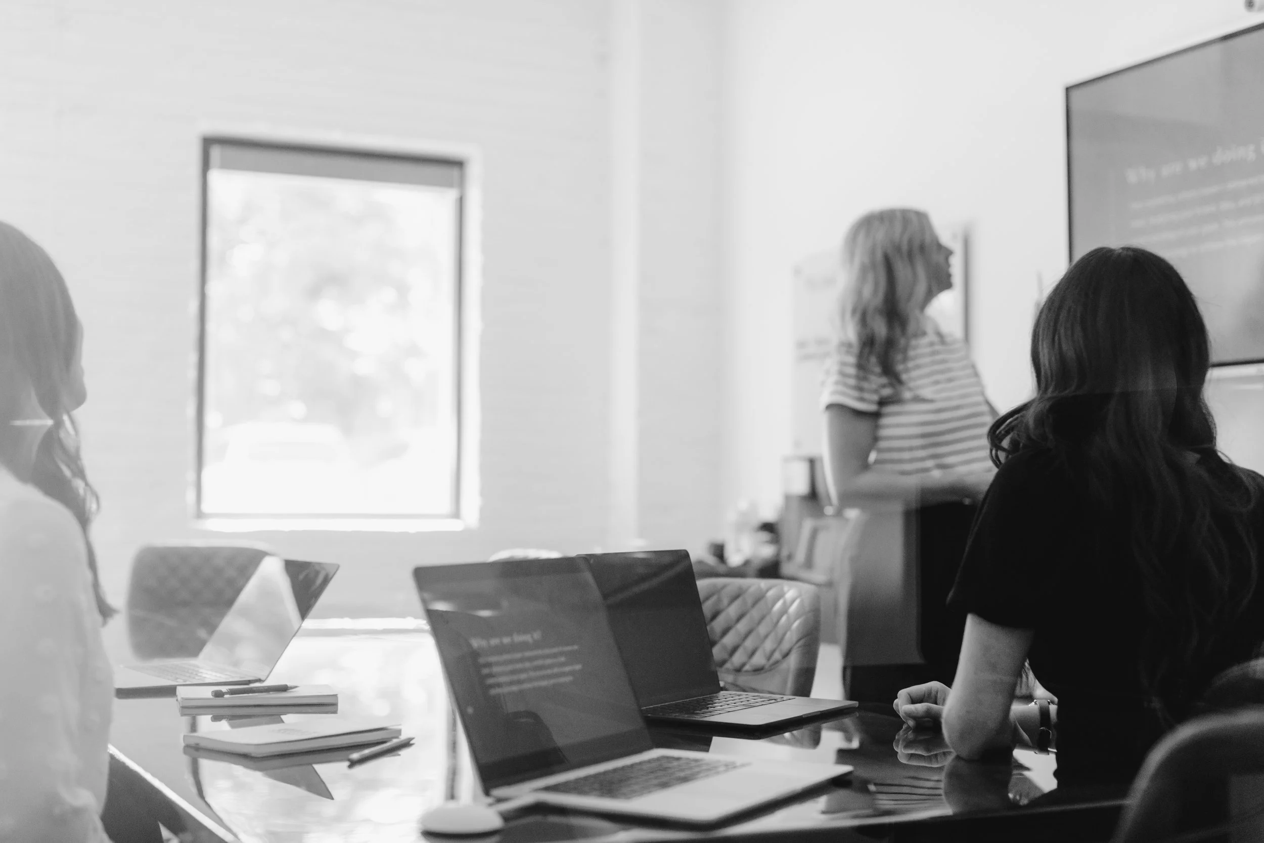 Unifying Sales and Marketing