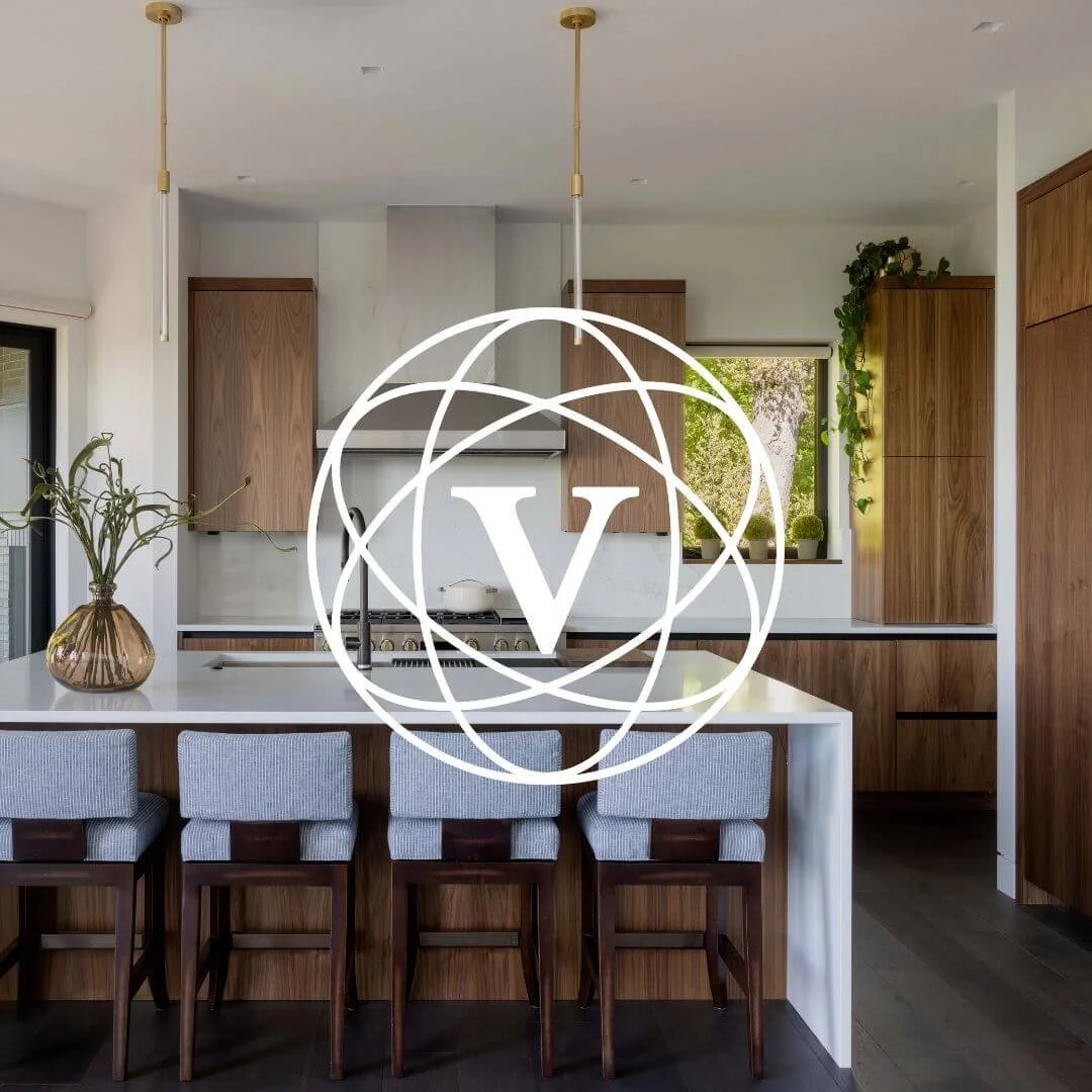 Visbeen Architects Brand Refresh