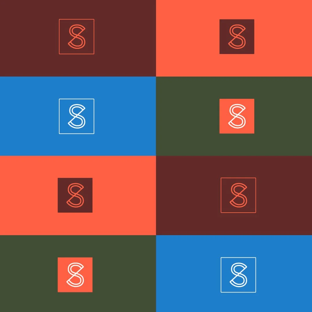 Mix Creative Group updated Sapon Immigration's brand