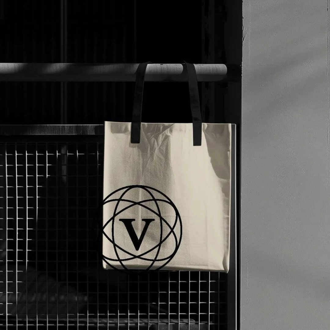 Branded collateral Visbeen Architects