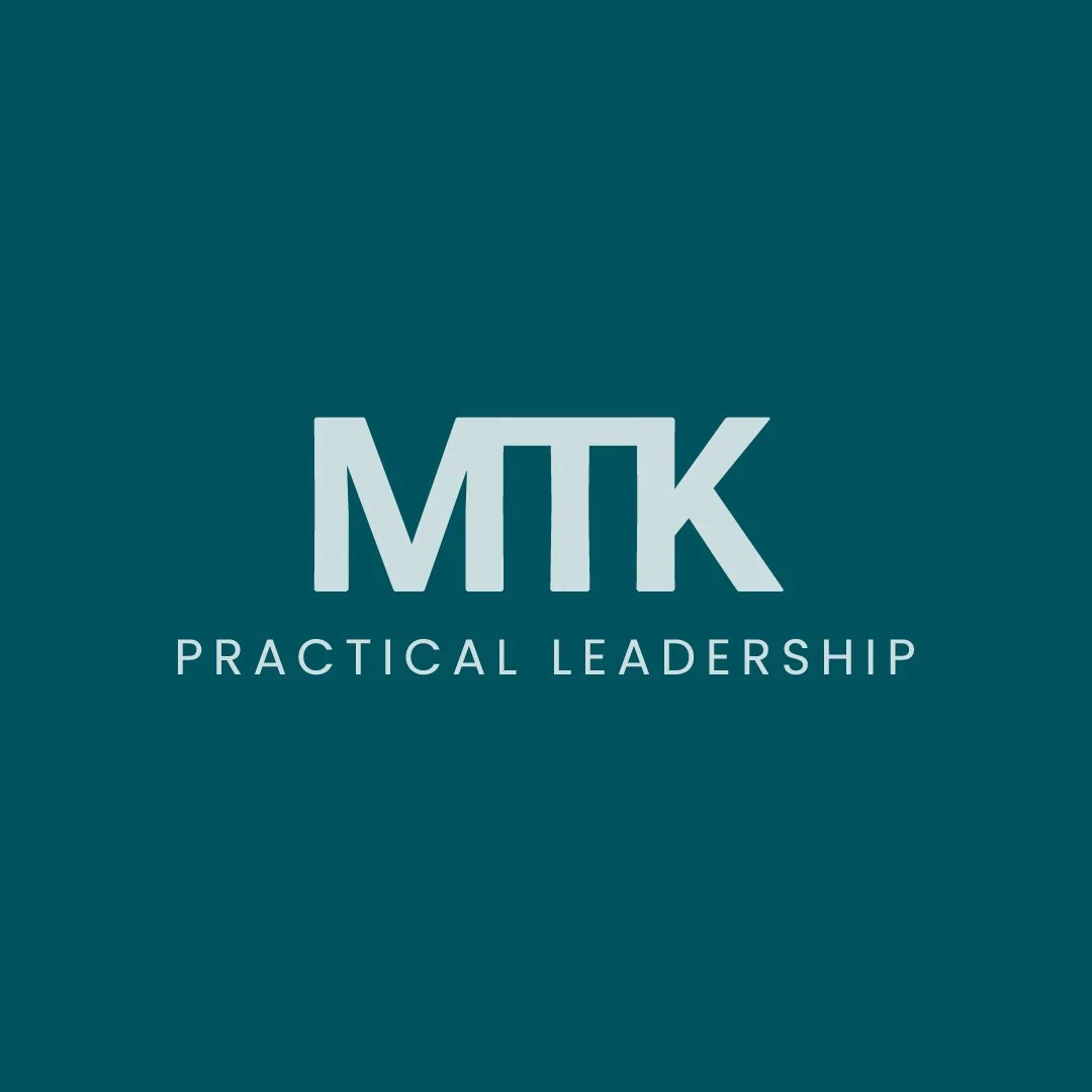 MTK Practical Leadership
